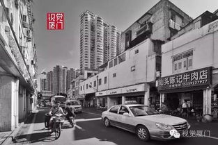 不可错过：永庆坊与现代化创意店铺