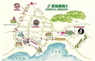 5. 怎样规划行程？（攻略版）