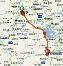 行程安排提议：两天一夜不够用？三天试试看吧！