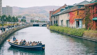 济宁：运河边的悠闲时光