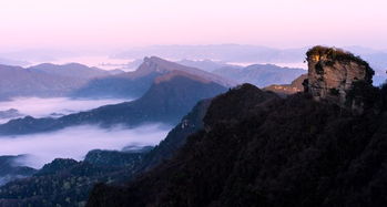 大坝景区：藏在深闺人未识