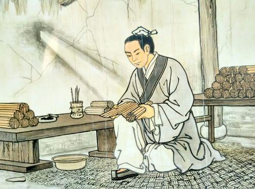 一、 凿壁偷光？不那是破了风水局！