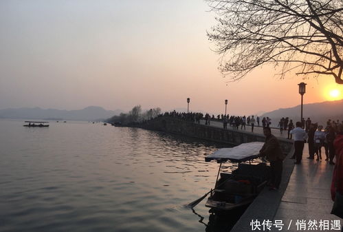 3. 断桥残雪：有没有雪都要看