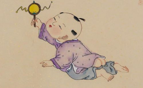 啥是童子替身？看完吓尿了