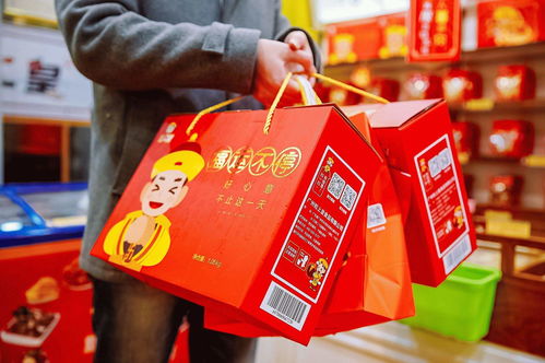 无锡年俗焕新，传统佳节成爆款！