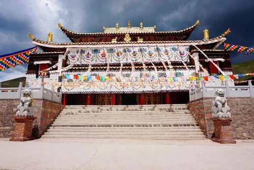 15元能买什么：祁连山的时间兑换券