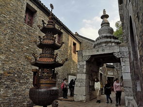 金山角落：隐藏式神话