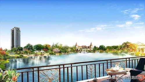 景点大赏：塑料感十足的视觉盛宴