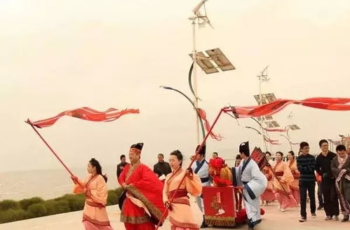 立春民俗：春之序曲，民间狂欢盛宴