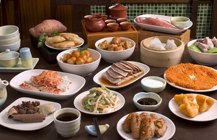 美食历险记：拉肚子套餐