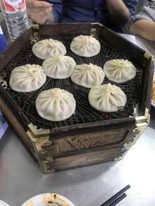 美食推荐：舌尖上的西安