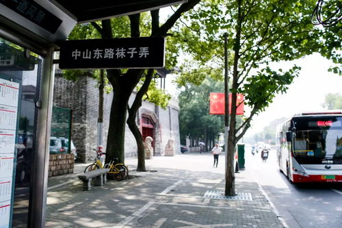 怎么去？地铁公交都行！但有一招更省心