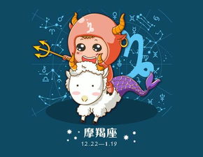第二CP：天秤座