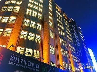 新老结合的商业智慧：不是排斥， 而是共生