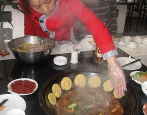 美食与活动， 感受东北风情，吃货的天堂