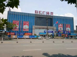 新鲜兴买卖区域：郑开巨大道的崛起