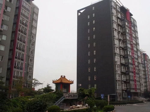 风水视角下的十楼九空