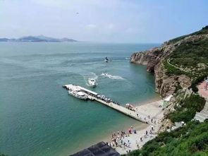成山头：海景天花板