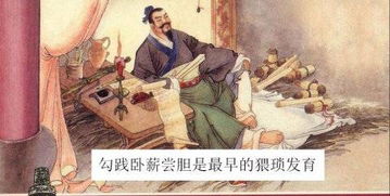 卧薪尝胆：一场精心编织的“励志”骗局？