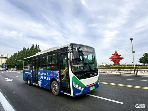 864公交线路全解析