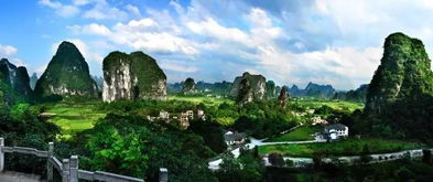 广西容县十大祖坟风水，是否被十大风水名家改写优化过？