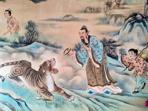 那些年我们听过的离谱传说