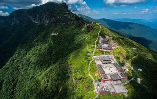 五一假期快到了心慌慌啊！梵净山门票竟然涨到了XXX元？！