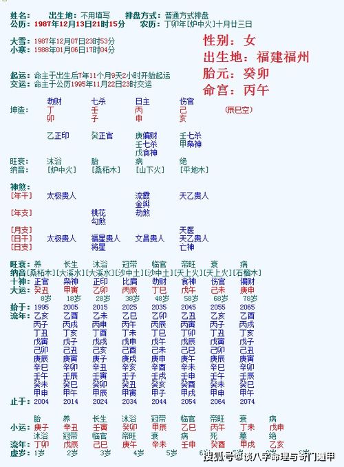【暴躁分析】壬子日的人都是些什么神仙？