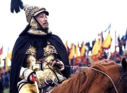 三、 情感纠葛：血缘与权谋杂乱交错