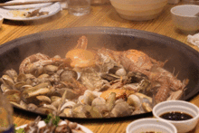 永盛美食——新世界花园旁的小天堂（其实就是小摊）