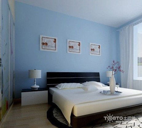 卧室刷漆需要注意哪些风水讲究？