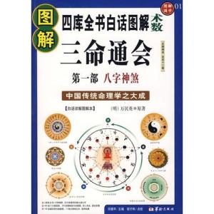 三命通会巨富八字预测方法具体是怎样的？
