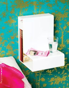 笑死！床头柜颜色选错会变秃头