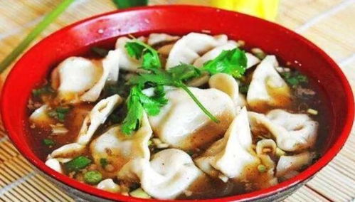 美食推荐: