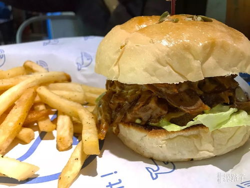 用餐体验