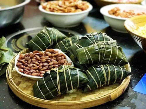 命里的粽子与风水：生肖命理的奇幻风云