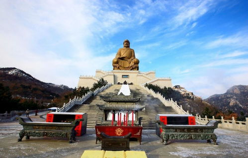 第二站：地藏寺——佛光与尘土