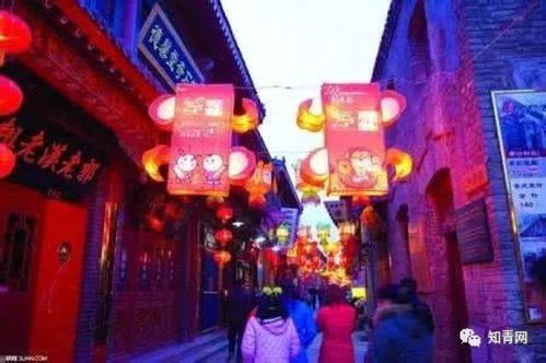 春节风俗大盘点，中国各地特色一览！