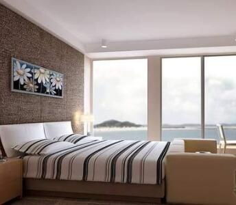 1）墙壁太薄——声波穿透+阴气渗透