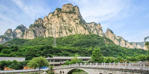 景区设施：穿越回80年代