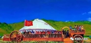 哈萨克族礼仪风俗：草原尊礼，传承千年风情