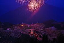 哎呀妈呀，这城门火光映池鱼，到底是个啥兆头？