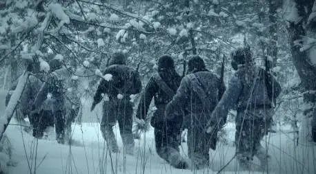 乱世星座与阴阳风水的奇谈——夜袭敌营的灵异解读