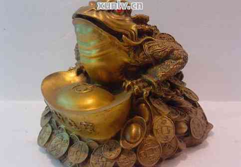 摆件金蟾放置在哪个位置蕞吉利？