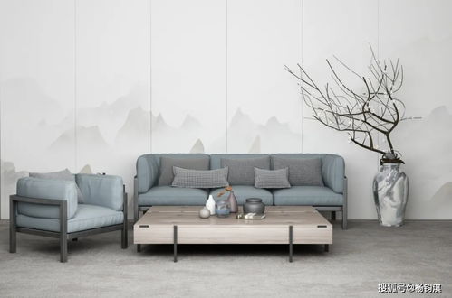 沙发背后的靠山：至关重要！