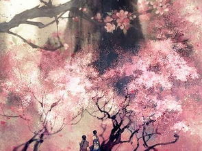 女生算命看最近桃花姻缘如何，看花算命对姻缘有好处吗？
