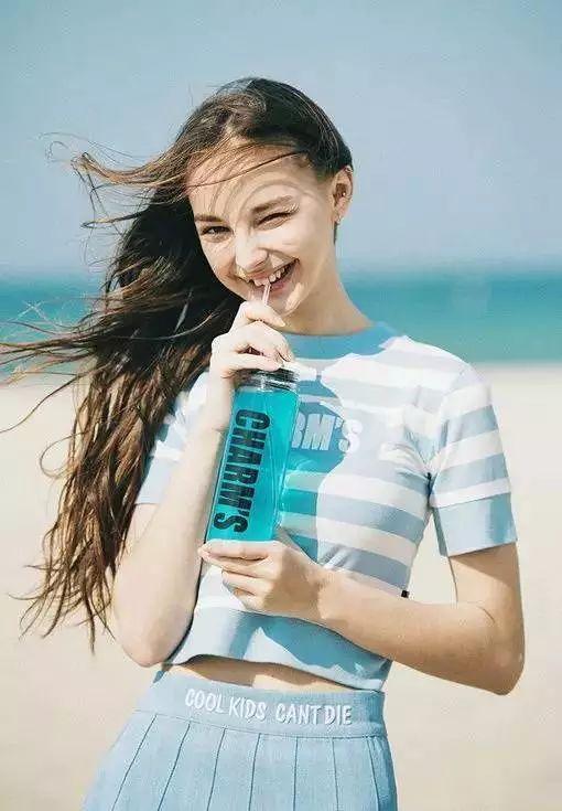 处女座：文艺范、 邻家小妹妹