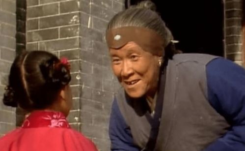Liu Laolao 给 Qiao Jie 起名背后的文化底蕴脉络（或许不存在）