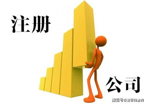 二、 注册公司名称的流程