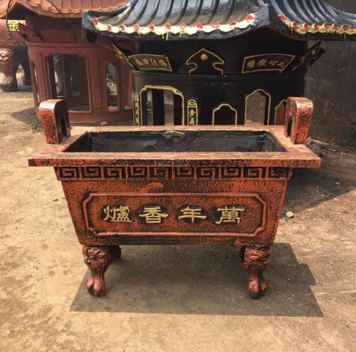 电子香炉 与 “手艺信仰